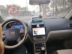 جيلي امجراند 7